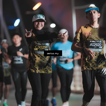 Runner Photo 6253978