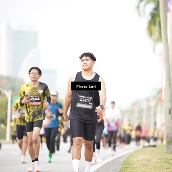Runner Photo 6253979