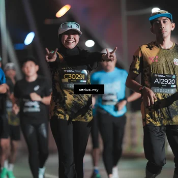Runner Photo 6253985