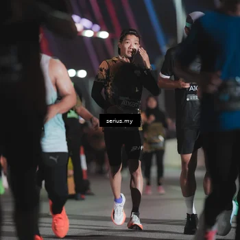 Runner Photo 6253986