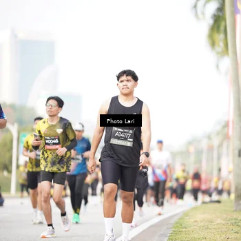 Runner Photo 6253989