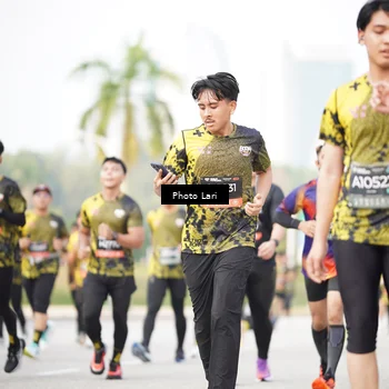 Runner Photo 6253990