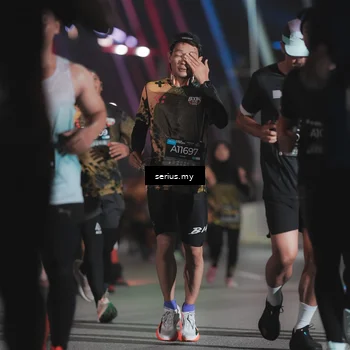 Runner Photo 6254000