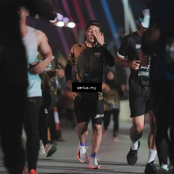 Runner Photo 6254009