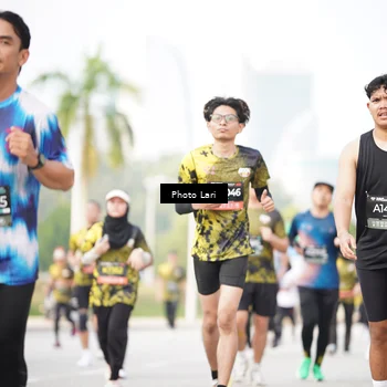 Runner Photo 6254013