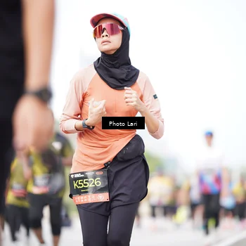 Runner Photo 6254017