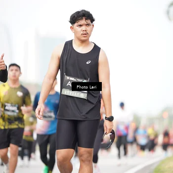 Runner Photo 6254020
