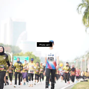 Runner Photo 6254022