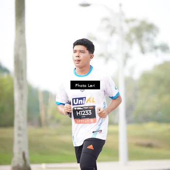 Runner Photo 6254023