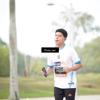 Runner Photo 6254028