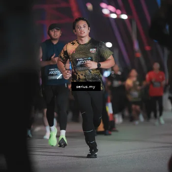 Runner Photo 6254032