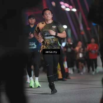 Runner Photo 6254034