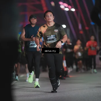 Runner Photo 6254035
