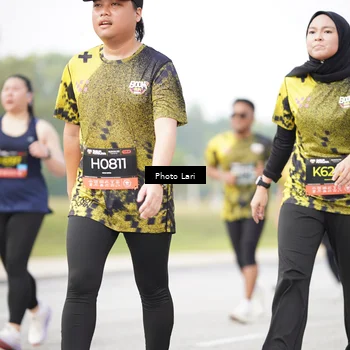 Runner Photo 6254042