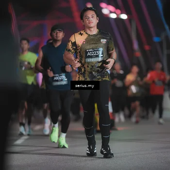Runner Photo 6254043