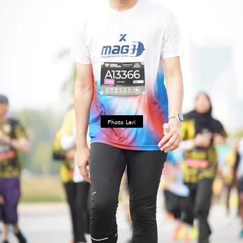 Runner Photo 6254046