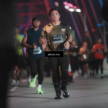 Runner Photo 6254048
