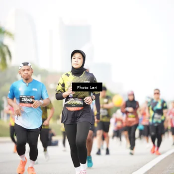 Runner Photo 6254050