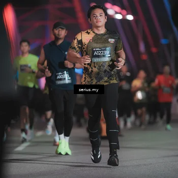 Runner Photo 6254053