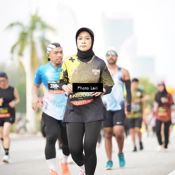 Runner Photo 6254054