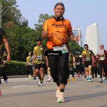 Runner Photo 6254061