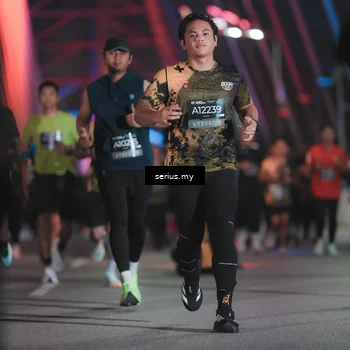 Runner Photo 6254063