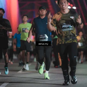 Runner Photo 6254064