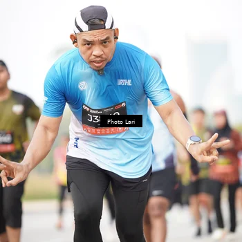 Runner Photo 6254065