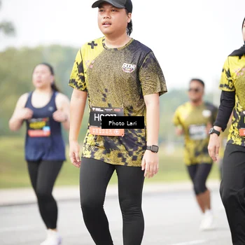 Runner Photo 6254067