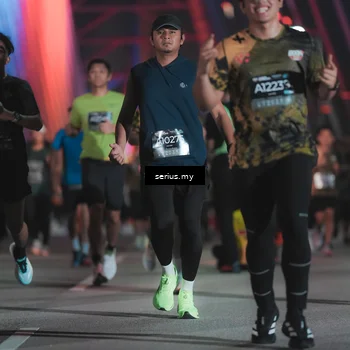 Runner Photo 6254069