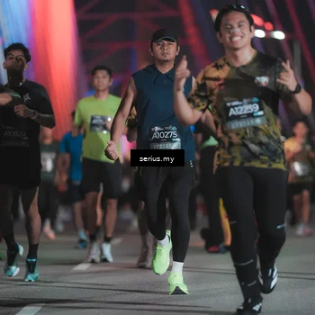 Runner Photo 6254070