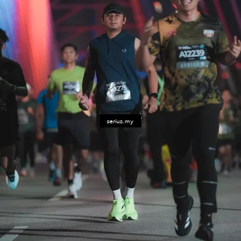 Runner Photo 6254075