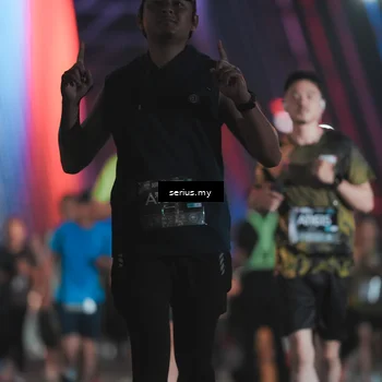 Runner Photo 6254091