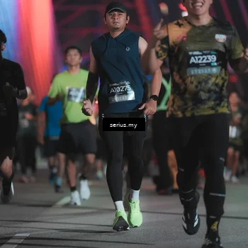 Runner Photo 6254092