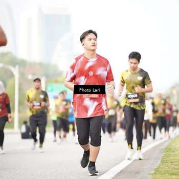 Runner Photo 6254095