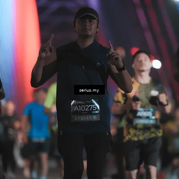 Runner Photo 6254097