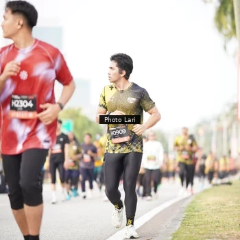 Runner Photo 6254113