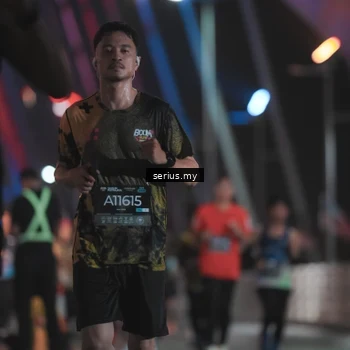 Runner Photo 6254114