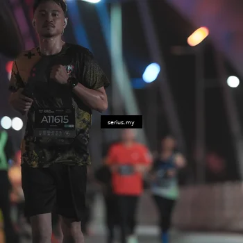 Runner Photo 6254126