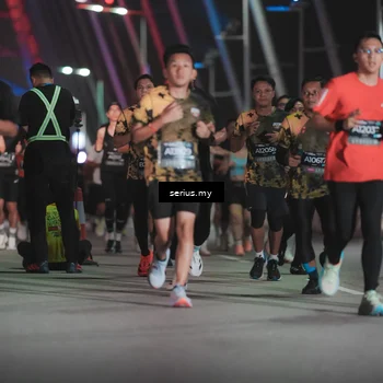 Runner Photo 6254127