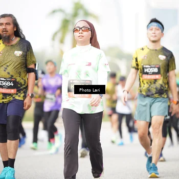 Runner Photo 6254128