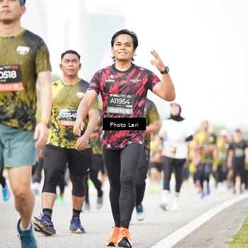 Runner Photo 6254129