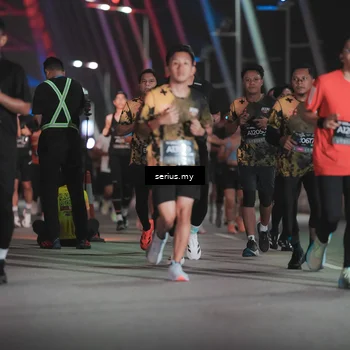 Runner Photo 6254132