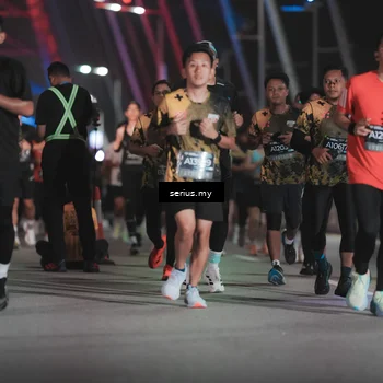 Runner Photo 6254137