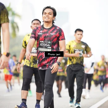 Runner Photo 6254141