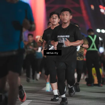 Runner Photo 6254144
