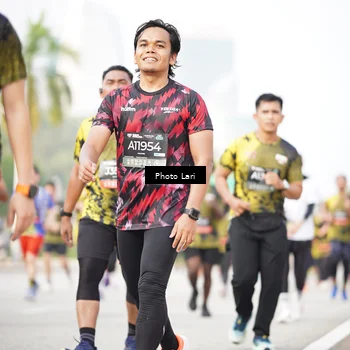 Runner Photo 6254151