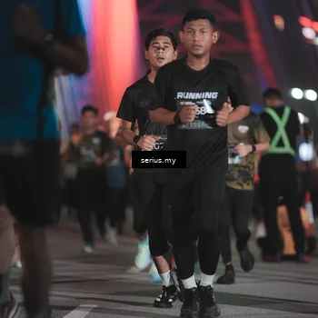 Runner Photo 6254153