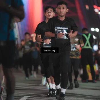 Runner Photo 6254155