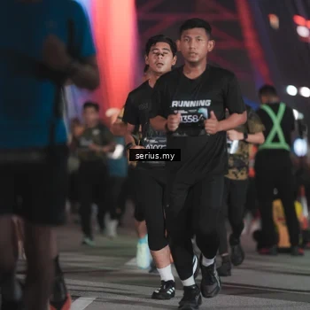 Runner Photo 6254161